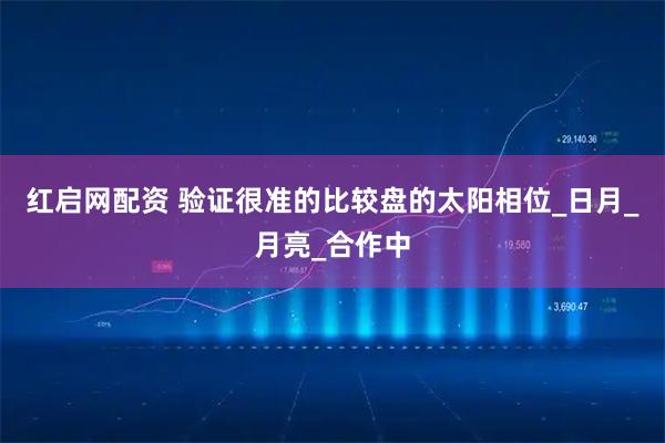 红启网配资 验证很准的比较盘的太阳相位_日月_月亮_合作中