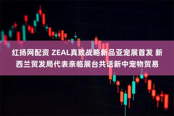 红扬网配资 ZEAL真致战略新品亚宠展首发 新西兰贸发局代表亲临展台共话新中宠物贸易